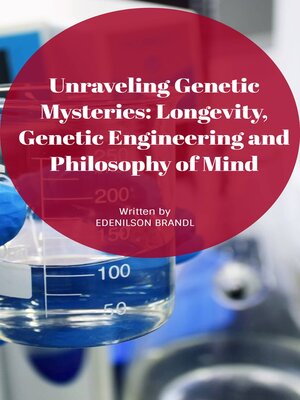 cover image of Unraveling Genetic Mysteries